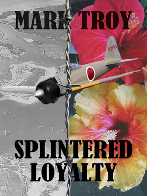 cover image of Splintered Loyalty
